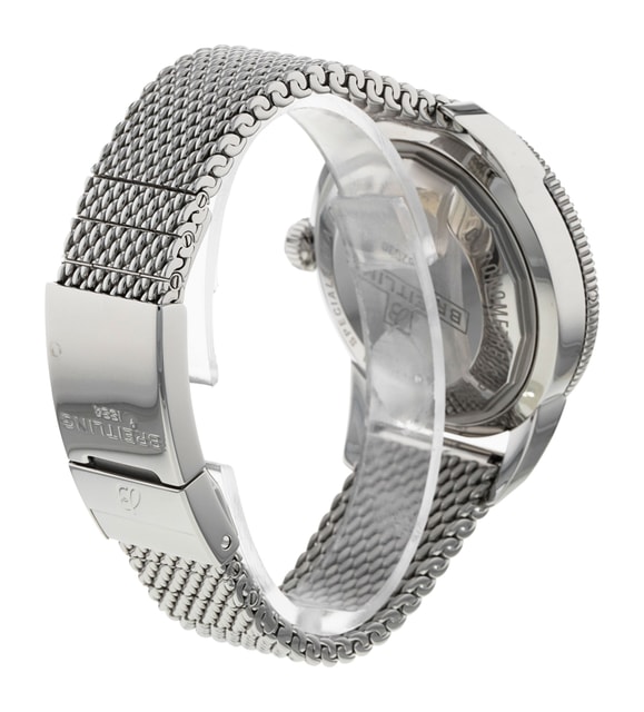 Breitling SuperOcean Heritage II 44 AB2030 Image 3